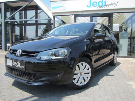 Volkswagen Polo - Comfort Edition 5drs 1.2 TSI 66kw/90pk - 1