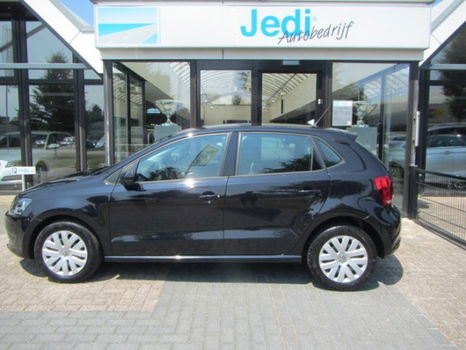 Volkswagen Polo - Comfort Edition 5drs 1.2 TSI 66kw/90pk - 1