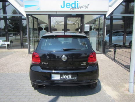 Volkswagen Polo - Comfort Edition 5drs 1.2 TSI 66kw/90pk - 1