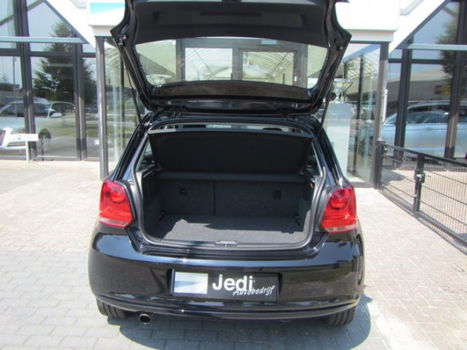 Volkswagen Polo - Comfort Edition 5drs 1.2 TSI 66kw/90pk - 1