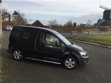 Volkswagen Caddy - 1.6 TDI BMT