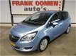 Opel Meriva - 1.4 Turbo Design Edition 120PK LPG + AIRCO/CRUISE CONTROL/16