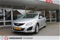 Mazda 6 Sportbreak - 1.8 Business /2011/Navi/Cruisecontrole/Trekhaak/150.701km - 1 - Thumbnail