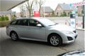 Mazda 6 Sportbreak - 1.8 Business /2011/Navi/Cruisecontrole/Trekhaak/150.701km - 1 - Thumbnail