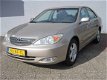 Toyota Camry - 3.0i V6 Automaat Linea Sol - 1 - Thumbnail