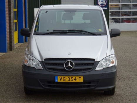 Mercedes-Benz Vito - 110 CDI 320 Lang - 1