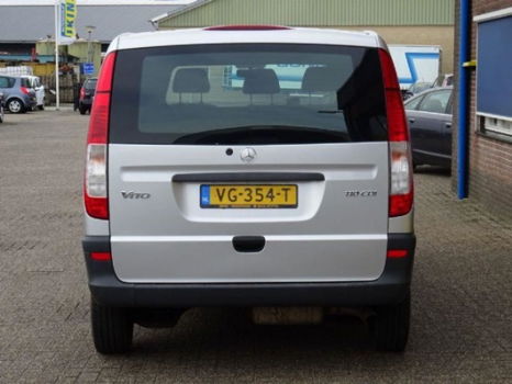 Mercedes-Benz Vito - 110 CDI 320 Lang - 1