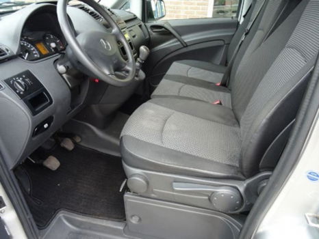 Mercedes-Benz Vito - 110 CDI 320 Lang - 1