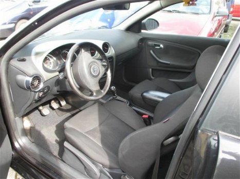Seat Ibiza - 1.9 TDI FR - 1
