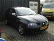 Seat Ibiza - 1.9 TDI FR - 1 - Thumbnail