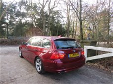 BMW 3-serie Touring - 320d Efficient Dynamics Edition Luxury Line Leer, Navi, 1e Eig. incl. btw.