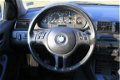 BMW 3-serie Touring - 318D BLACK&SILVER II | nieuwe APK | - 1 - Thumbnail