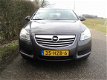 Opel Insignia Sports Tourer - 2.0 CDTI Edition navigatie trekhaak - 1 - Thumbnail