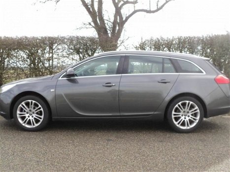 Opel Insignia Sports Tourer - 2.0 CDTI Edition navigatie trekhaak - 1