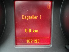 Opel Insignia Sports Tourer - 2.0 CDTI Edition navigatie trekhaak
