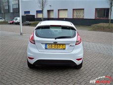 Ford Fiesta - 1.25 60pk Champions Edition