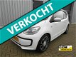 Volkswagen Up! - 1.0 move up BlueMotion Airco Navigatie - 1 - Thumbnail