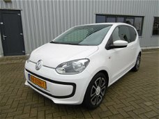 Volkswagen Up! - 1.0 move up BlueMotion Airco Navigatie