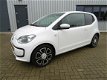 Volkswagen Up! - 1.0 move up BlueMotion Airco Navigatie - 1 - Thumbnail