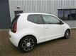 Volkswagen Up! - 1.0 move up BlueMotion Airco Navigatie - 1 - Thumbnail