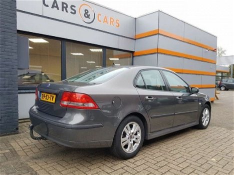 Saab 9-3 Sport Sedan - 1.8t Linear automaat - 1