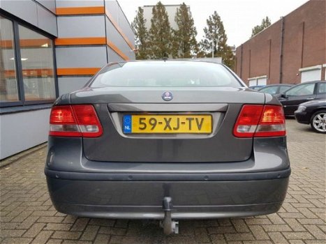 Saab 9-3 Sport Sedan - 1.8t Linear automaat - 1