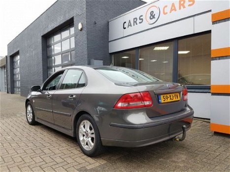 Saab 9-3 Sport Sedan - 1.8t Linear automaat - 1