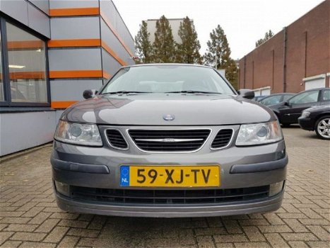 Saab 9-3 Sport Sedan - 1.8t Linear automaat - 1