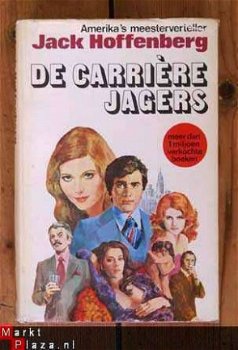 Jack Hoffenberg - De carrièrejagers - 1