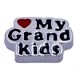 Bedel, Love my grandkids - 1 - Thumbnail