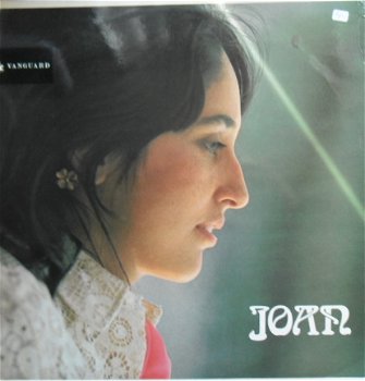 Joan Baez / Joan - 1