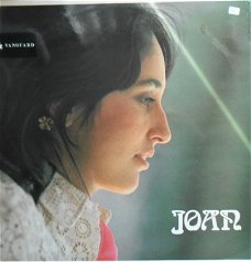 Joan Baez / Joan