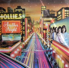 Hollies / Another night