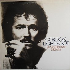 Gordon Lightfoot / Summertime dream