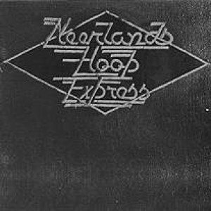 LP - Neerlands Hoop Express - 1