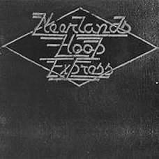LP - Neerlands Hoop Express