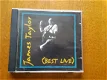 James Taylor ‎– (Best Live) - 0 - Thumbnail