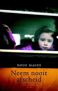 Doug Magee - Neem Nooit Afscheid - 1