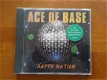 Ace Of Base ‎– Happy Nation - 0 - Thumbnail