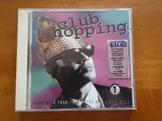 Various ‎– Club Hopping 1