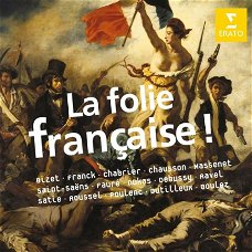 La Folie Francaise  (4 CD)