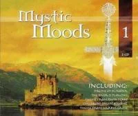 2-CD - Mystic Moods 1 - 0