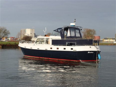 Volker Trawler - 2