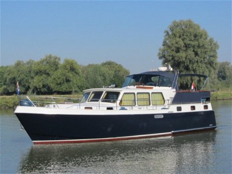 Frisian Trawler 13.50 - 1