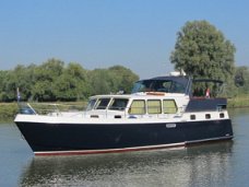 Frisian Trawler 13.50