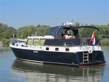 Frisian Trawler 13.50 - 2