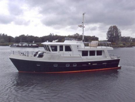 Vripack Trawler 15.50 - 1