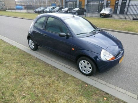 Ford Ka - 1.3 Cool & Sound - 1