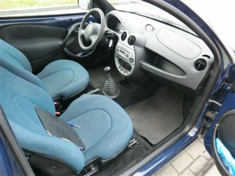 Ford Ka - 1.3 Cool & Sound - 1