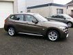 BMW X1 - 2.0d sDrive EfficientDynamics Sport-Edition Leder Panodak 1e Eigenaar - 1 - Thumbnail